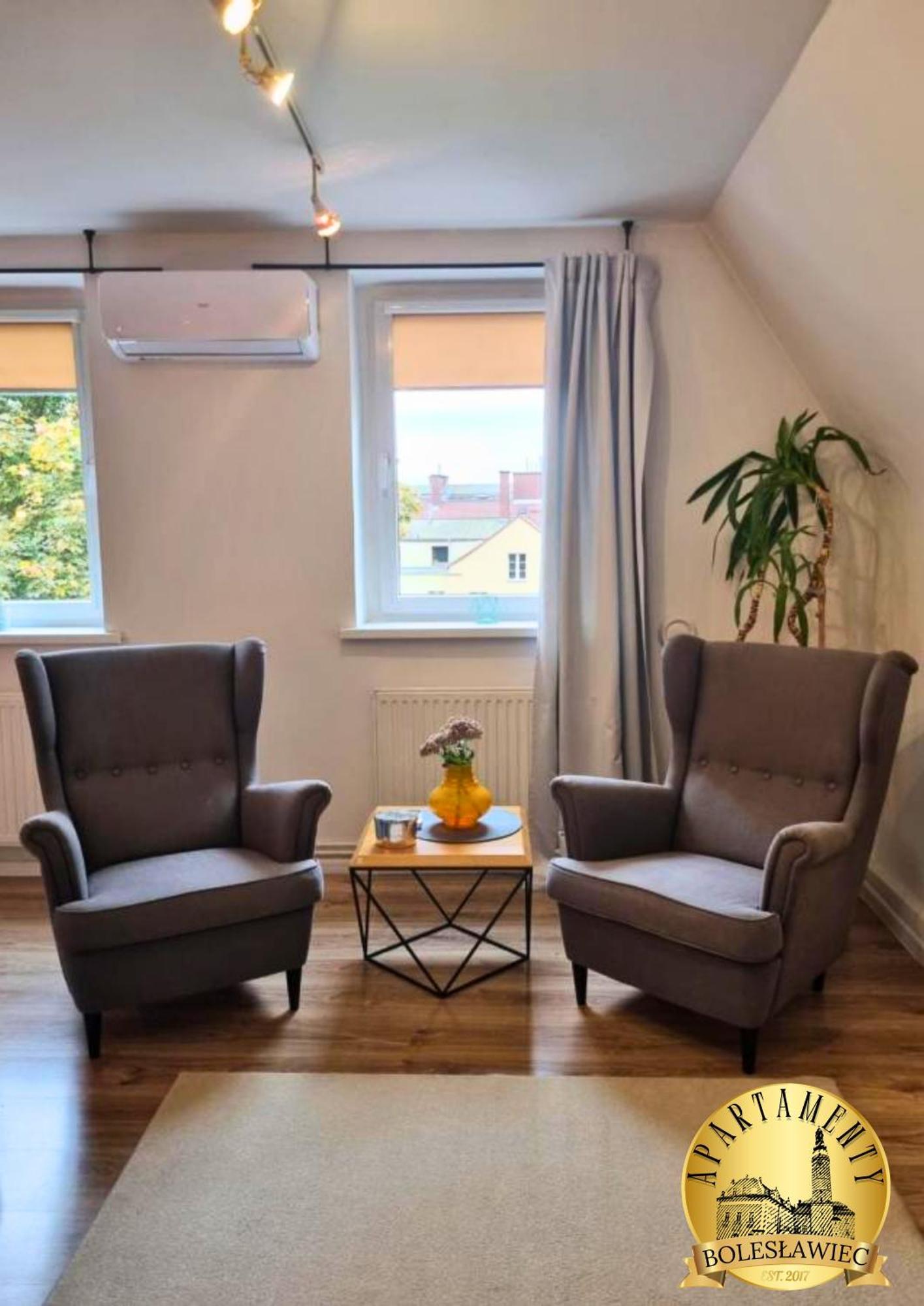 Apartament w Rynku Boleslawiec  Bagian luar foto