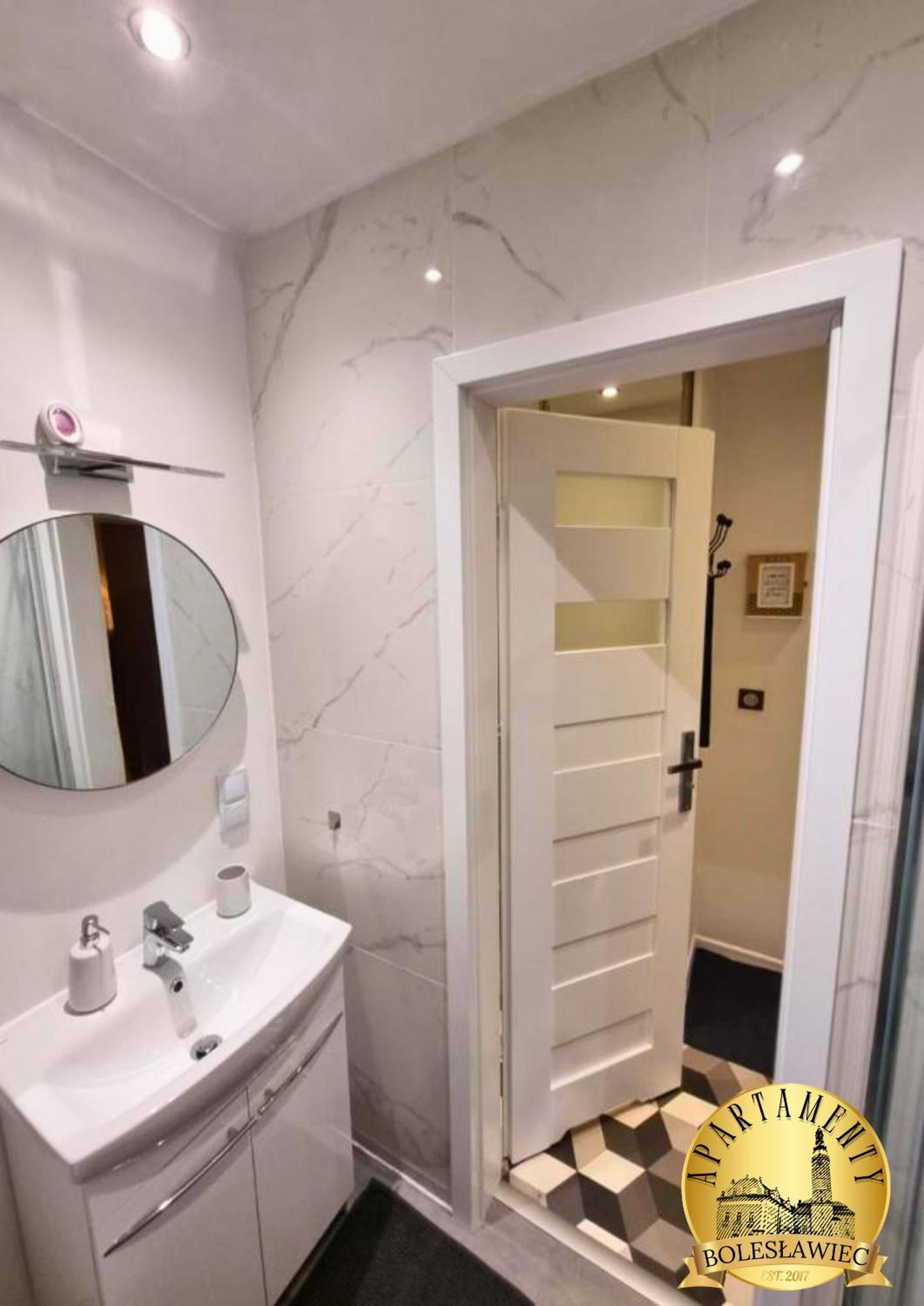Apartament w Rynku Boleslawiec  Bagian luar foto