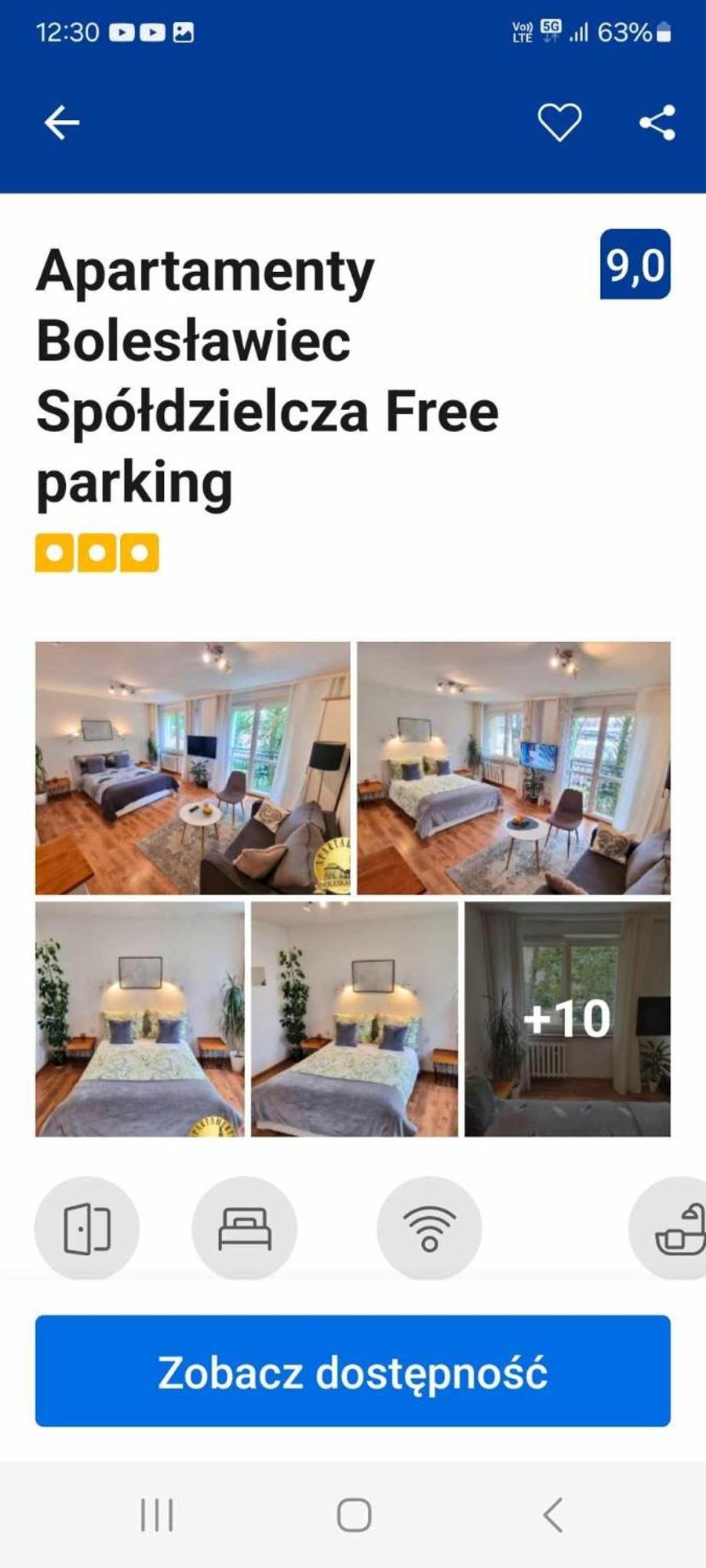 Apartament w Rynku Boleslawiec  Bagian luar foto
