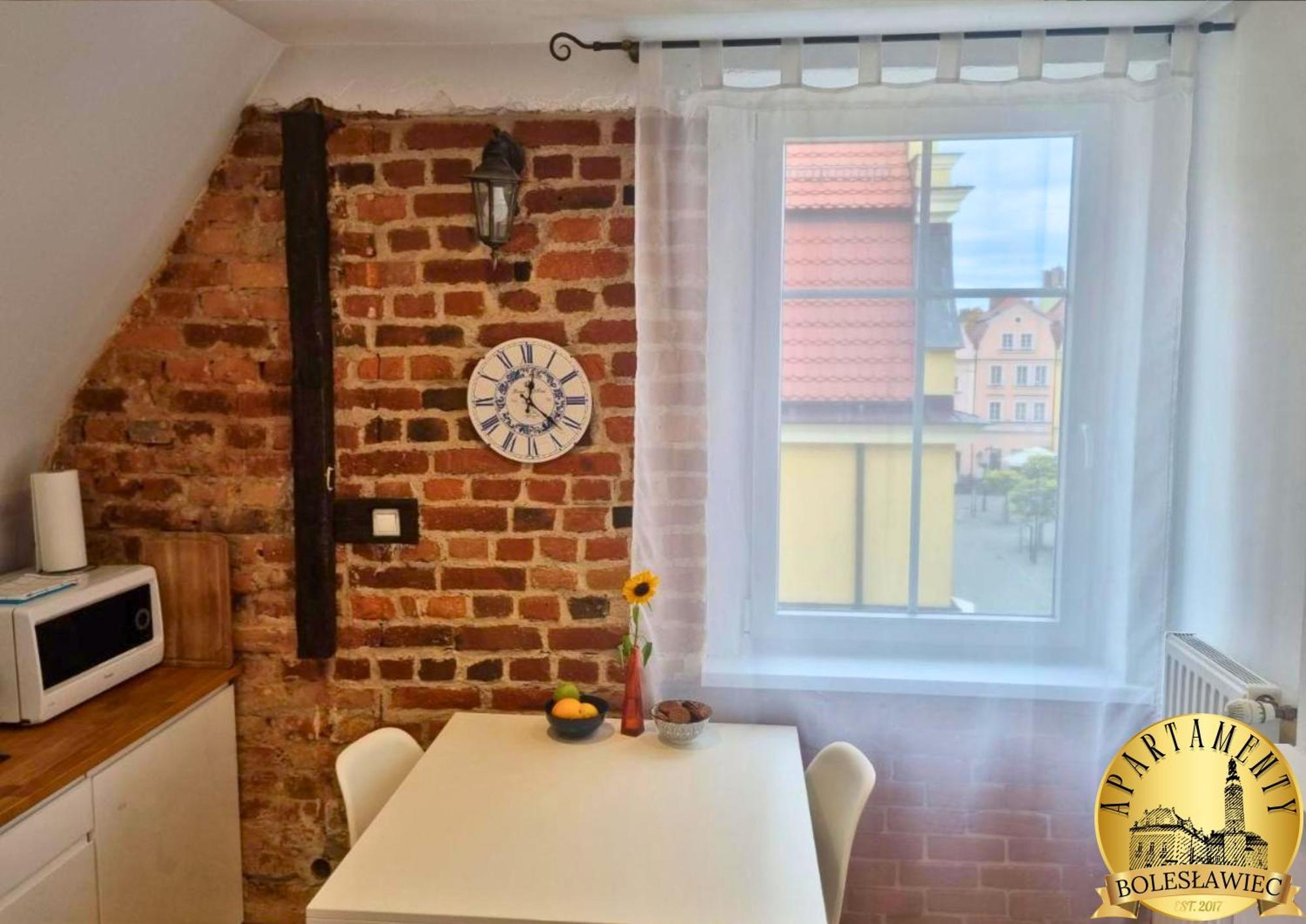 Apartament w Rynku Boleslawiec  Bagian luar foto