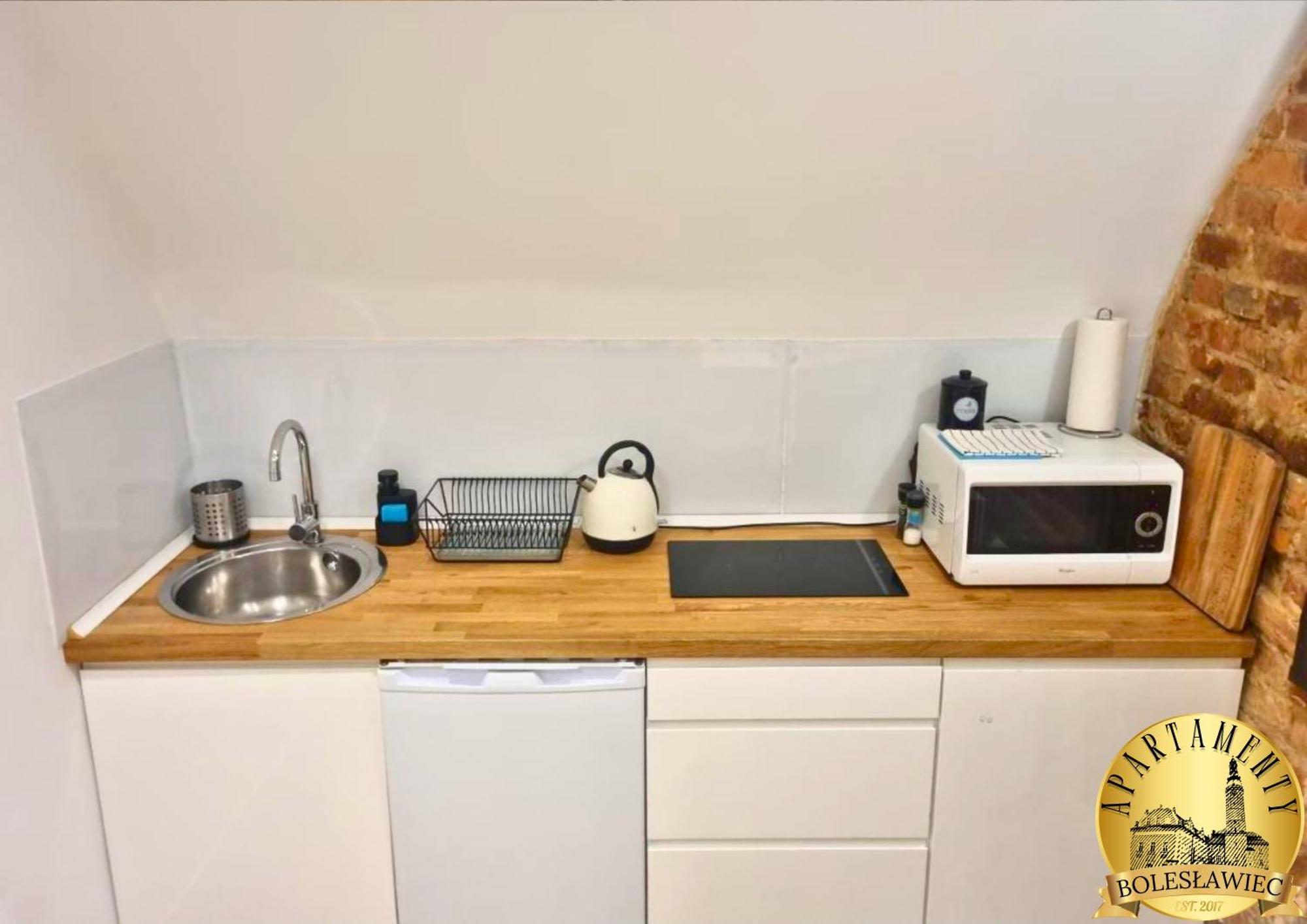 Apartament w Rynku Boleslawiec  Bagian luar foto