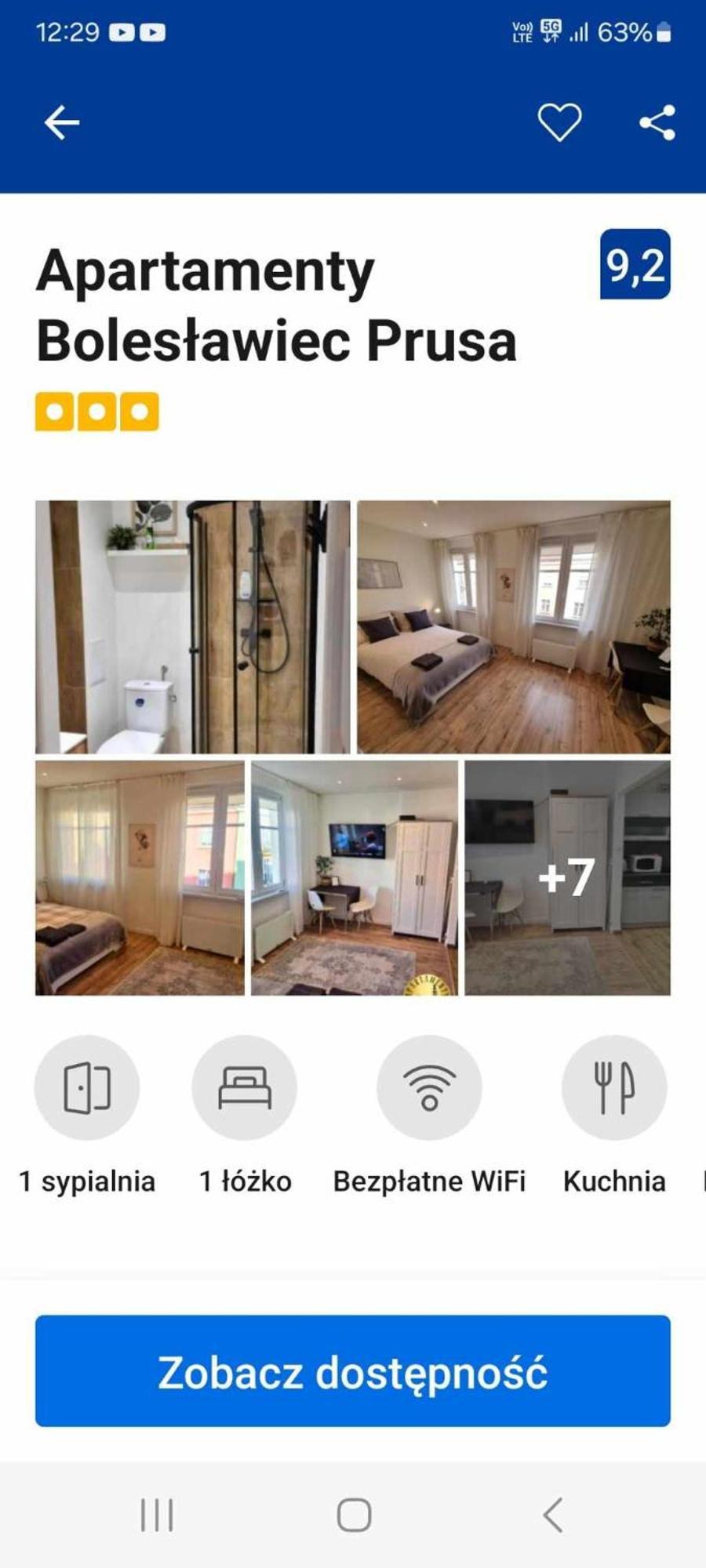 Apartament w Rynku Boleslawiec  Bagian luar foto